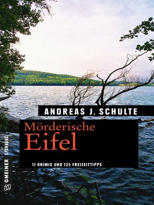 cover image of Mörderische Eifel